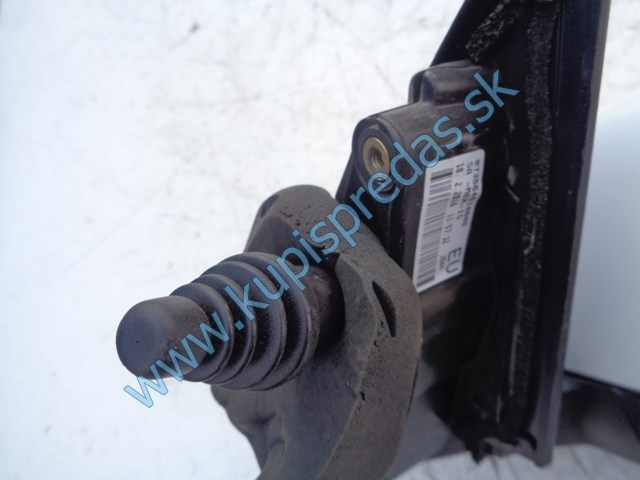 pravé spätné zrkadlo na fiat tipo II, manuálne, 07356461860e
